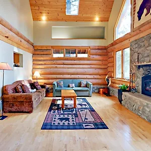 Holiday home Marshall Haven, South Lake Tahoe